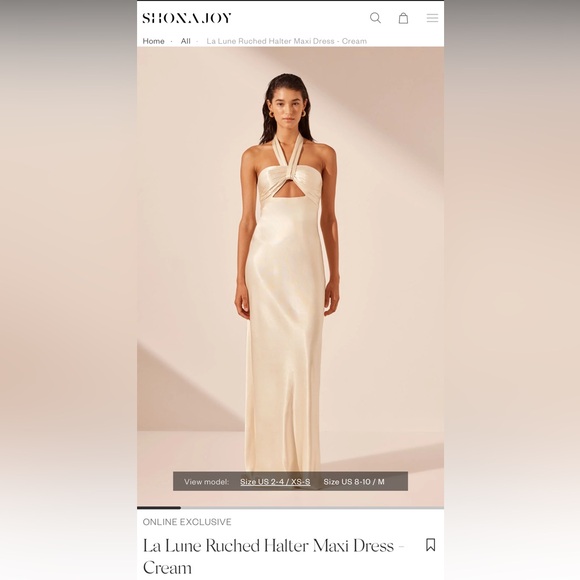 Shona Joy Dresses & Skirts - Shona Joy NWT